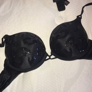 Victoria Secret Bombshell